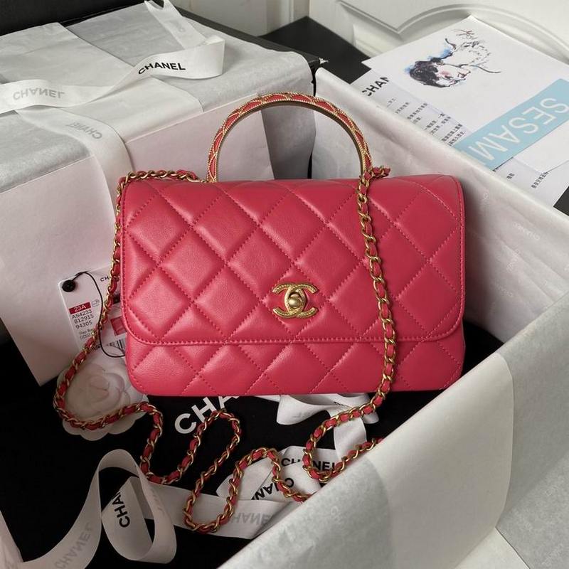 Chanel Handbags 243